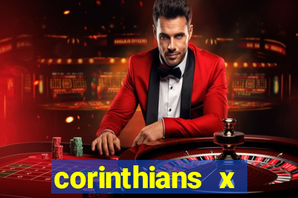 corinthians x cruzeiro futemax